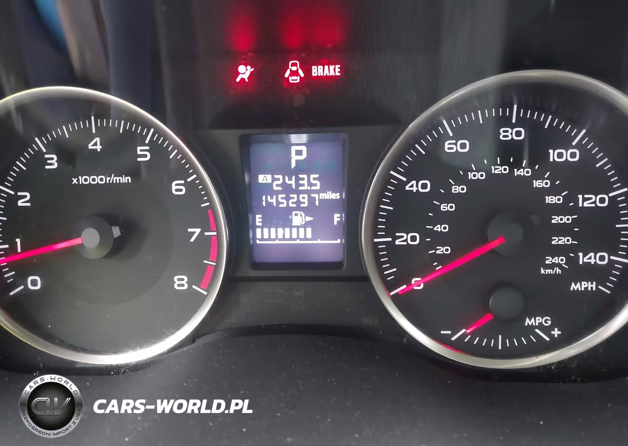 2016 Subaru Crosstrek 2.0I Premium VIN:JF2GPABC6G8339785 - 7