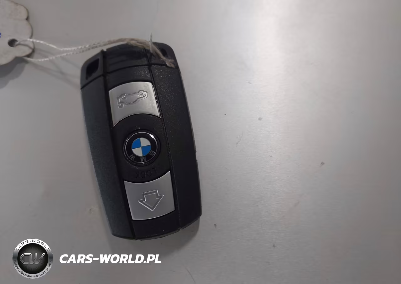 2008 BMW 328I VIN:WBAVA37578ND55784 - 11
