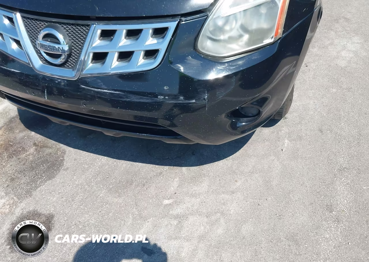 2013 Nissan Rogue S VIN:JN8AS5MT7DW036680 - 16