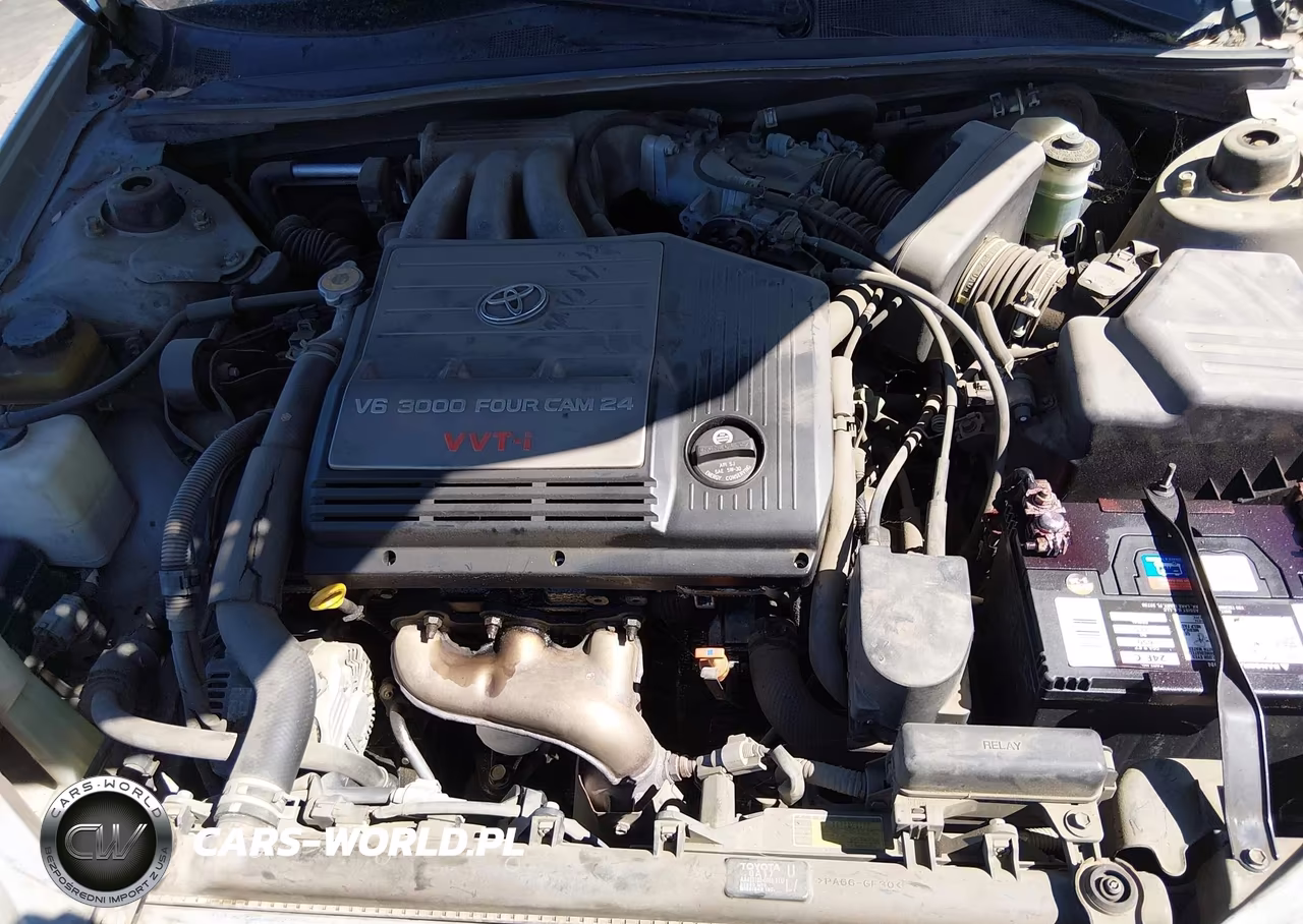 2000 Toyota Avalon Xl-Xls VIN:4T1BF28B9YU029702 - 10