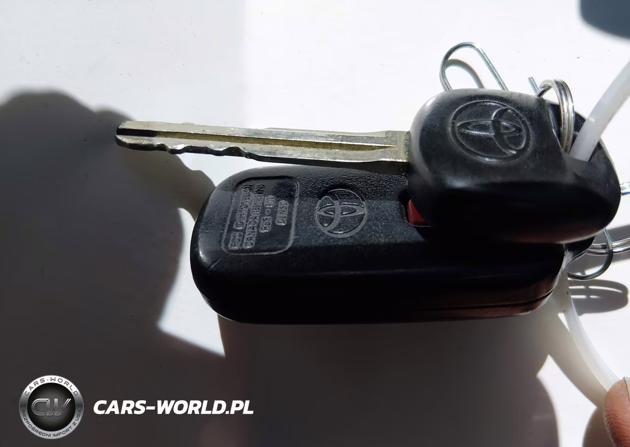 2000 Toyota Avalon Xl-Xls VIN:4T1BF28B9YU029702 - 11
