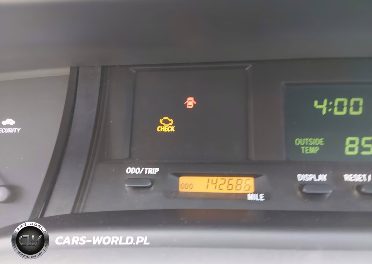 2000 Toyota Avalon Xl-Xls VIN:4T1BF28B9YU029702 - 7
