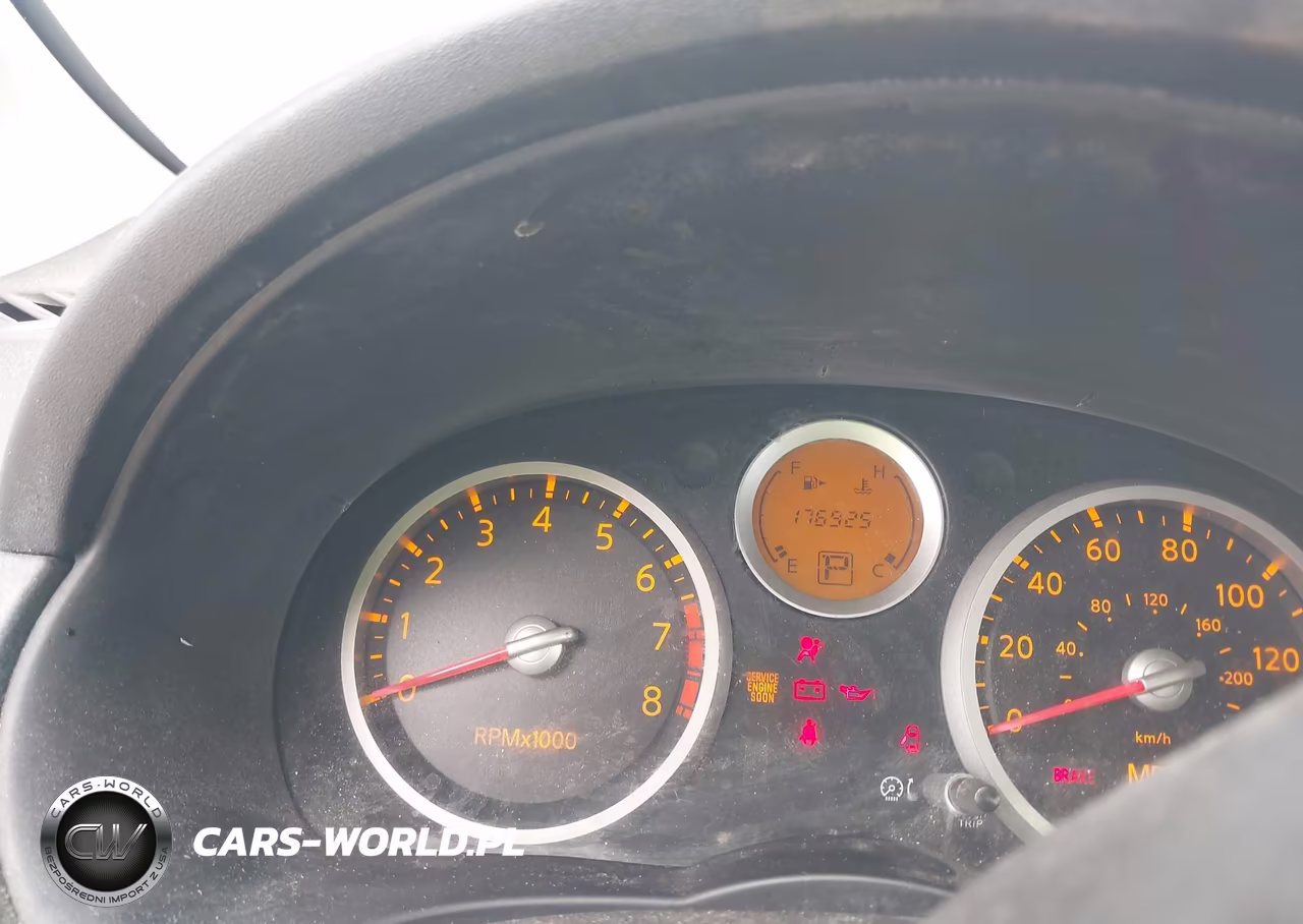 2008 Nissan Sentra 2.0 VIN:3N1AB61EX8L612753 - 7