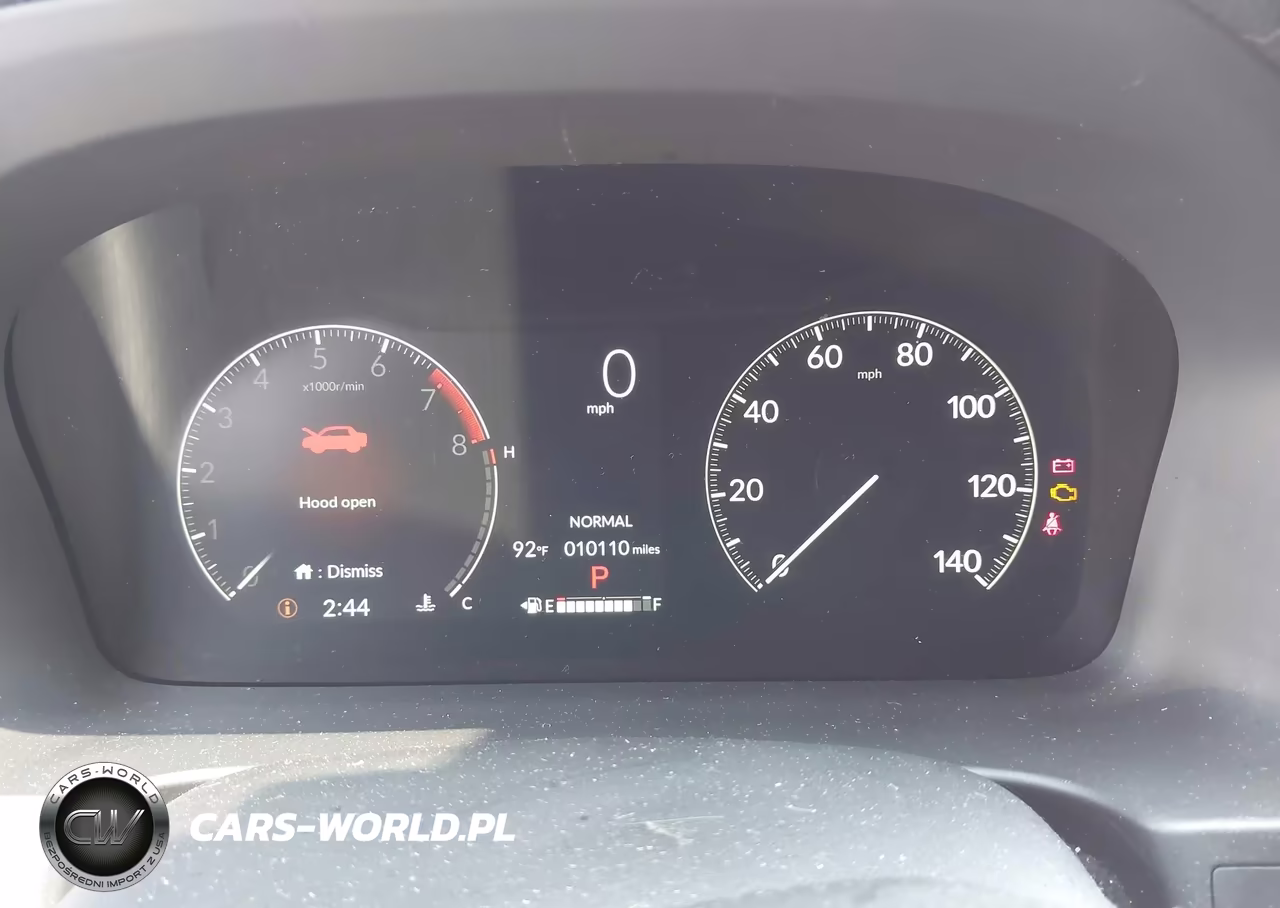 2025 Honda Ridgeline Rtl VIN:5FPYK3F58SB013317 - 7