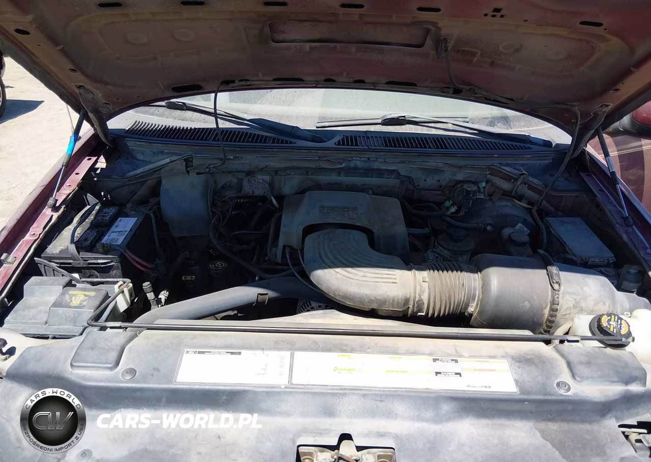 1999 Ford F-150 Lariat-Xl-Xlt VIN:1FTRX17L2XKB33642 - 10