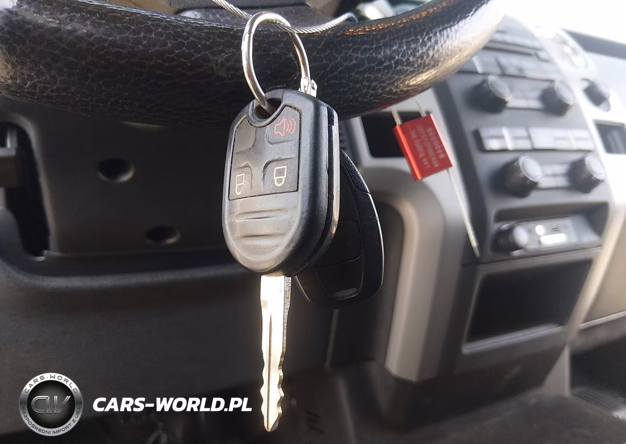 2011 Ford F-150 Xlt VIN:1FTFW1ET3BFB88658 - 11