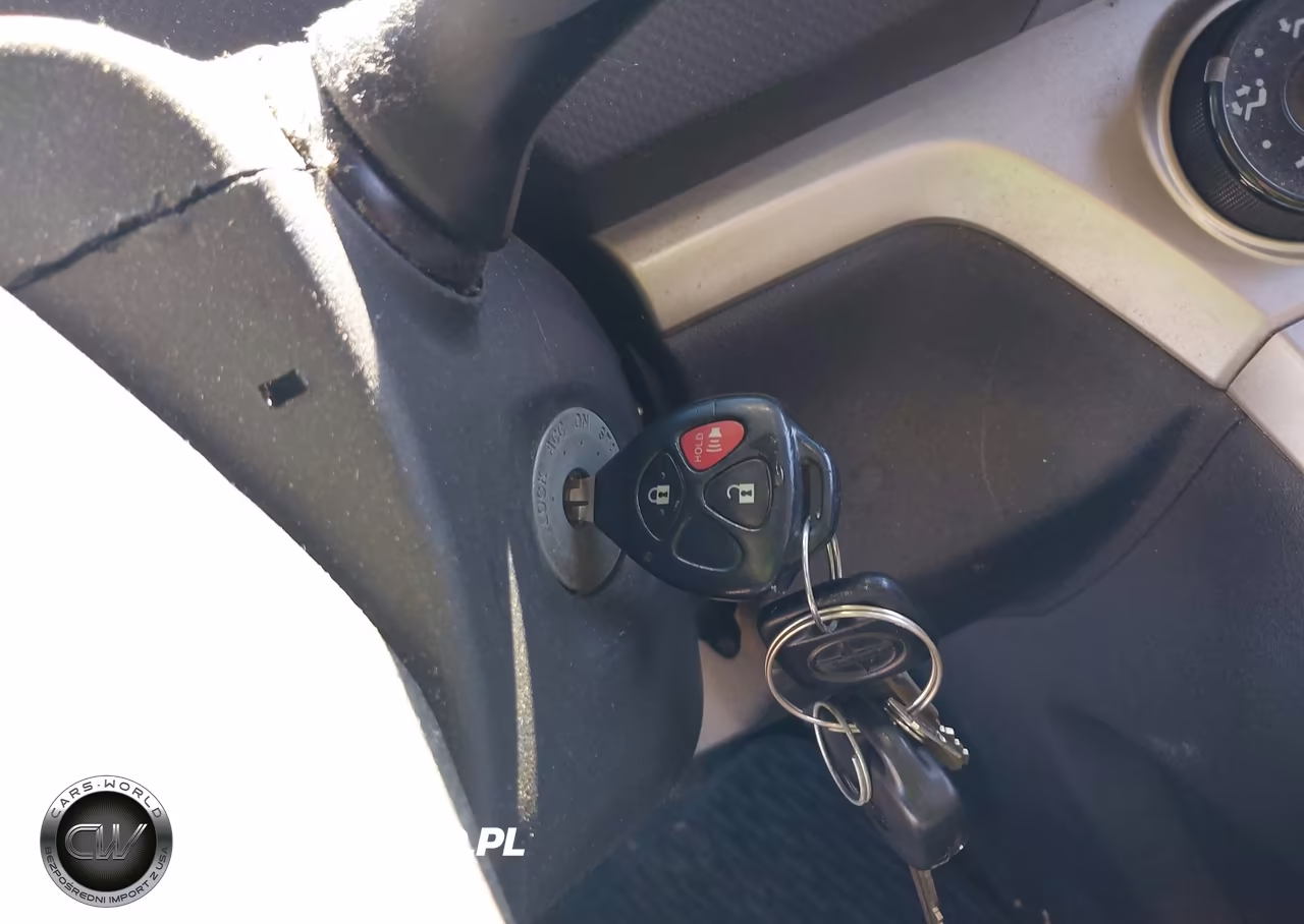 2009 Scion Xb VIN:JTLKE50E791070321 - 11