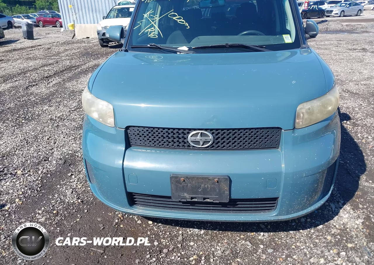 2009 Scion Xb VIN:JTLKE50E791070321 - 6