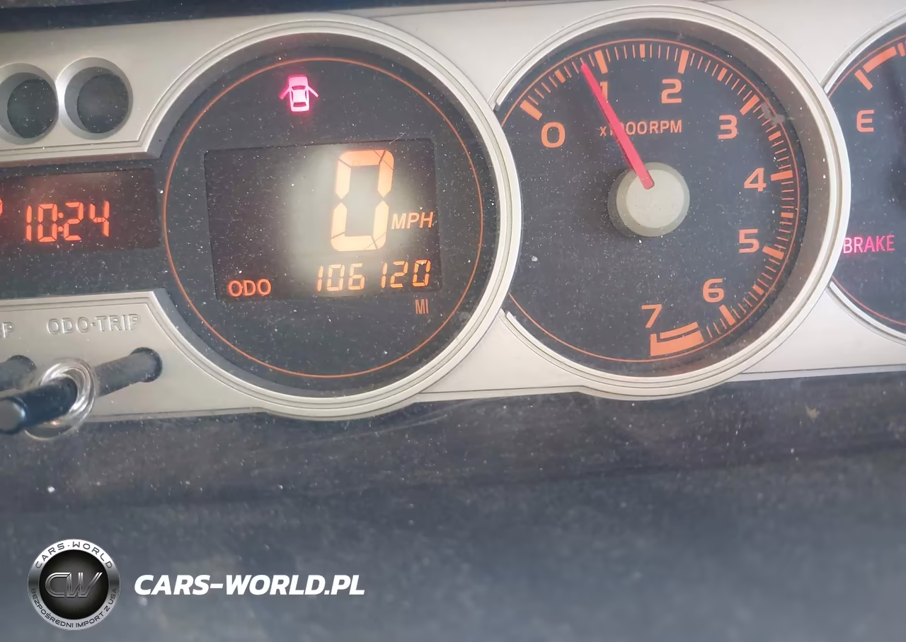 2009 Scion Xb VIN:JTLKE50E791070321 - 7