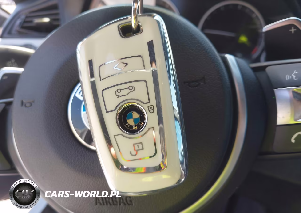 2015 BMW 535I VIN:WBA5B1C56FD919724 - 11