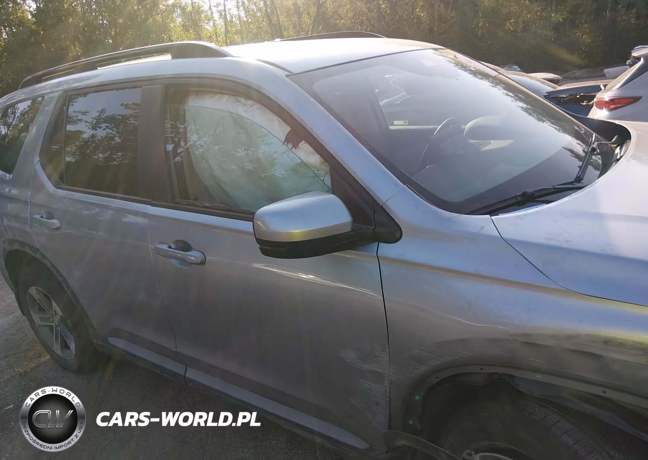2026 Honda Pilot Ex-L VIN:5FNYG1H4XTB021424 - 12