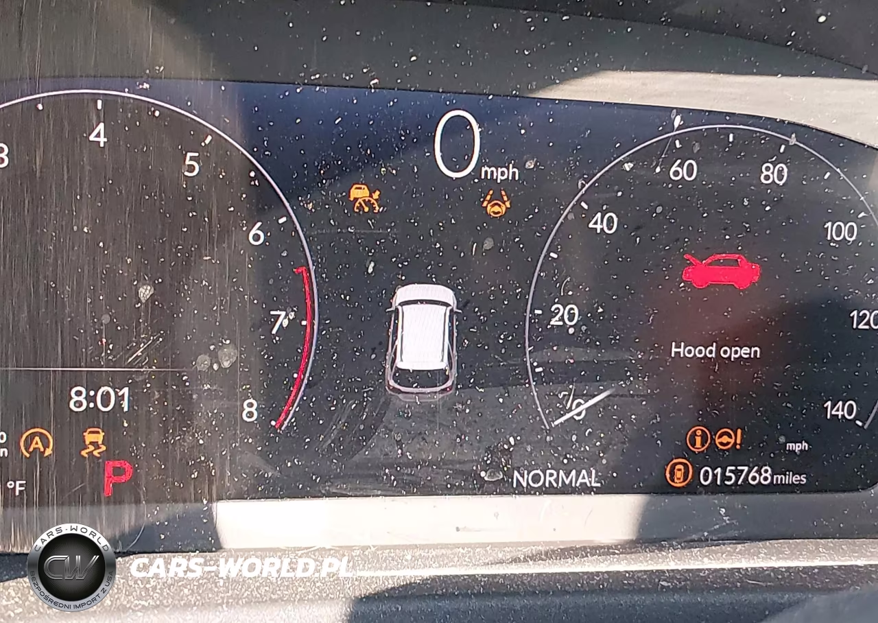 2026 Honda Pilot Ex-L VIN:5FNYG1H4XTB021424 - 14