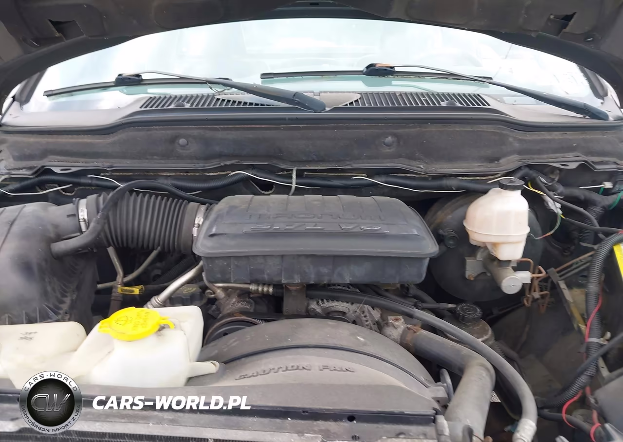2006 Dodge Ram 1500 St VIN:1D7HA16K46J177075 - 10