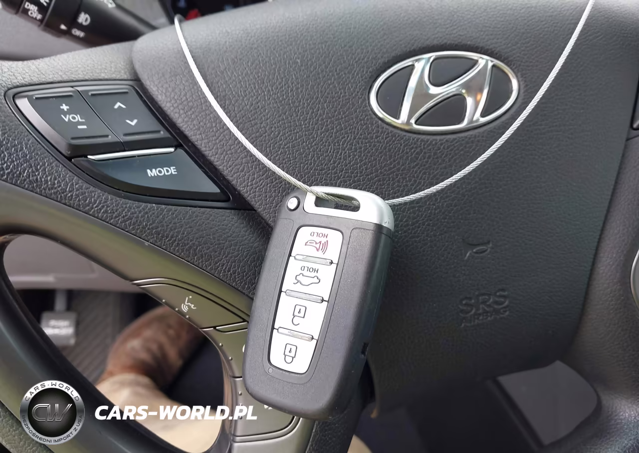 2011 Hyundai Sonata Hybrid VIN:KMHEC4A43BA004686 - 11