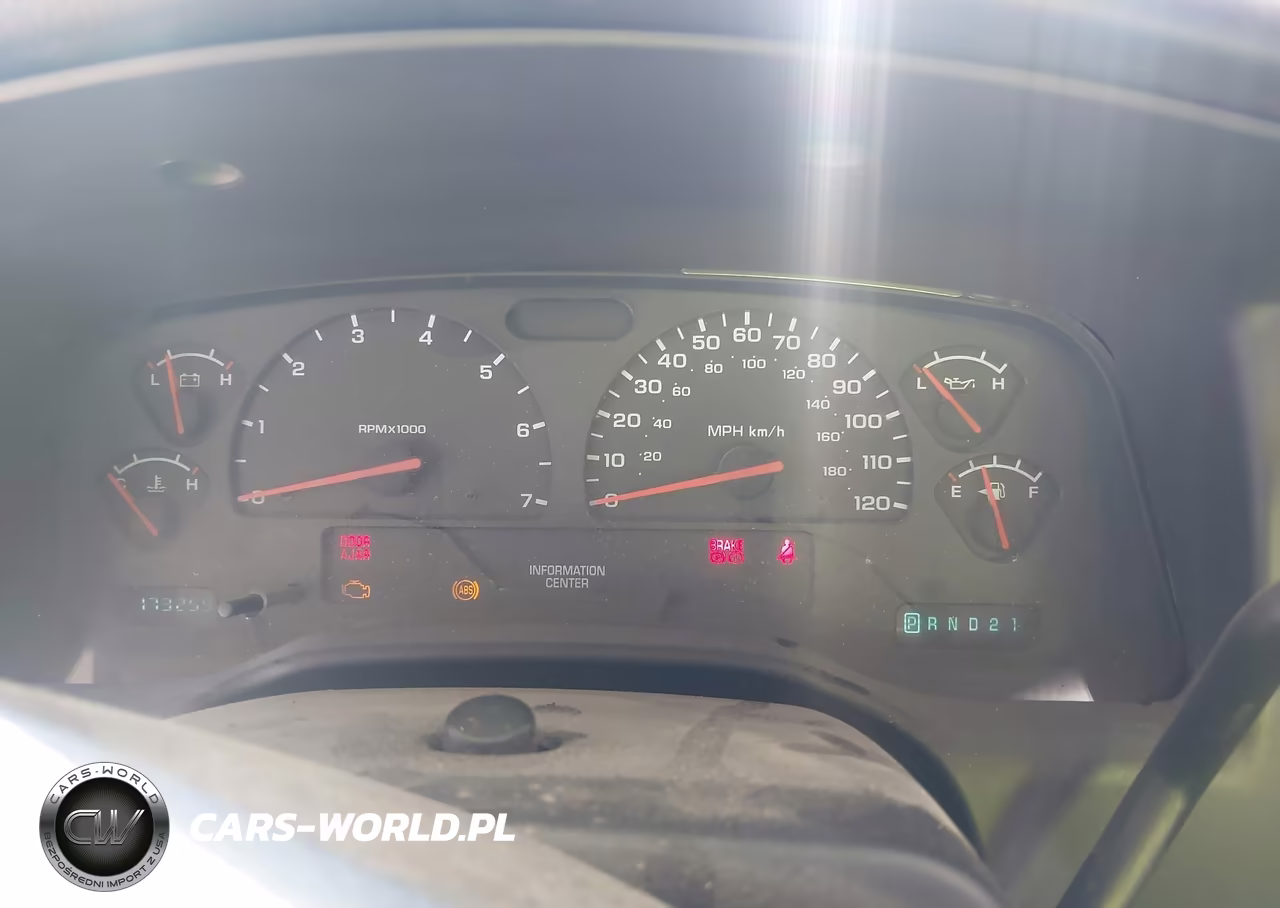2004 Dodge Dakota Sport VIN:1D7HG32N54S716577 - 7