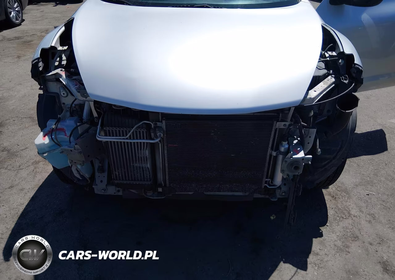 2016 Nissan Juke Nismo-S-Sl-Sv VIN:JN8AF5MR5GT603337 - 6