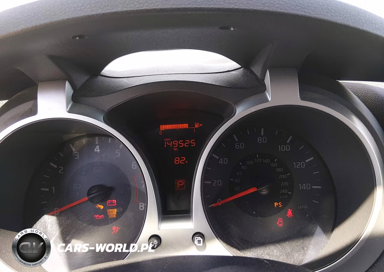 2016 Nissan Juke Nismo-S-Sl-Sv VIN:JN8AF5MR5GT603337 - 7