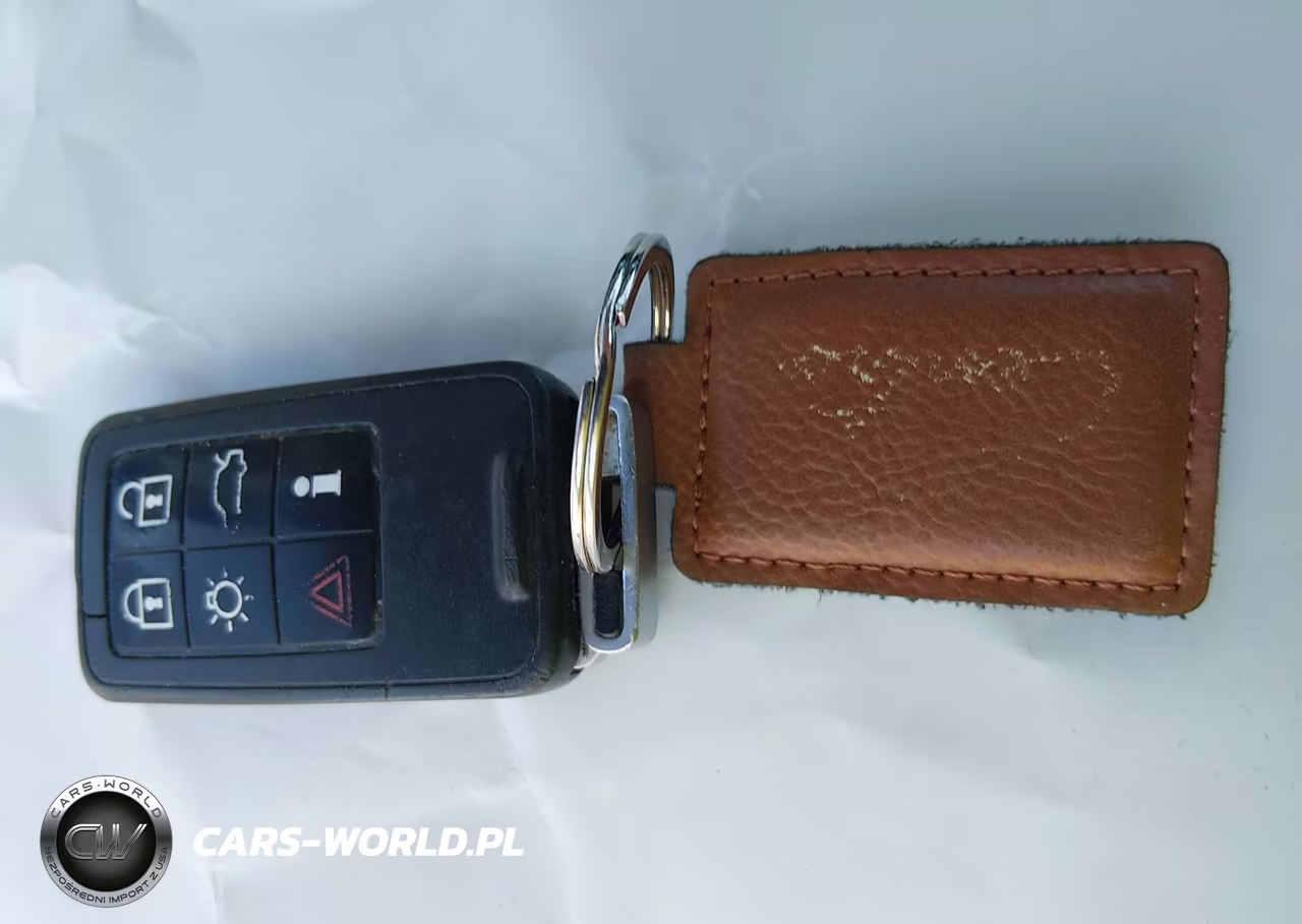 2011 Volvo S80 3.2 VIN:YV1952AS6B1135253 - 11