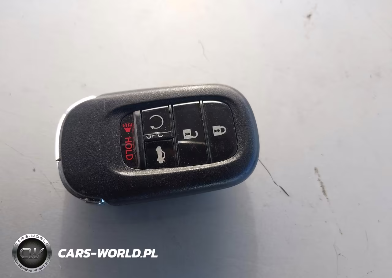 2023 Honda Accord Hybrid Touring VIN:1HGCY2F8XPA054491 - 11
