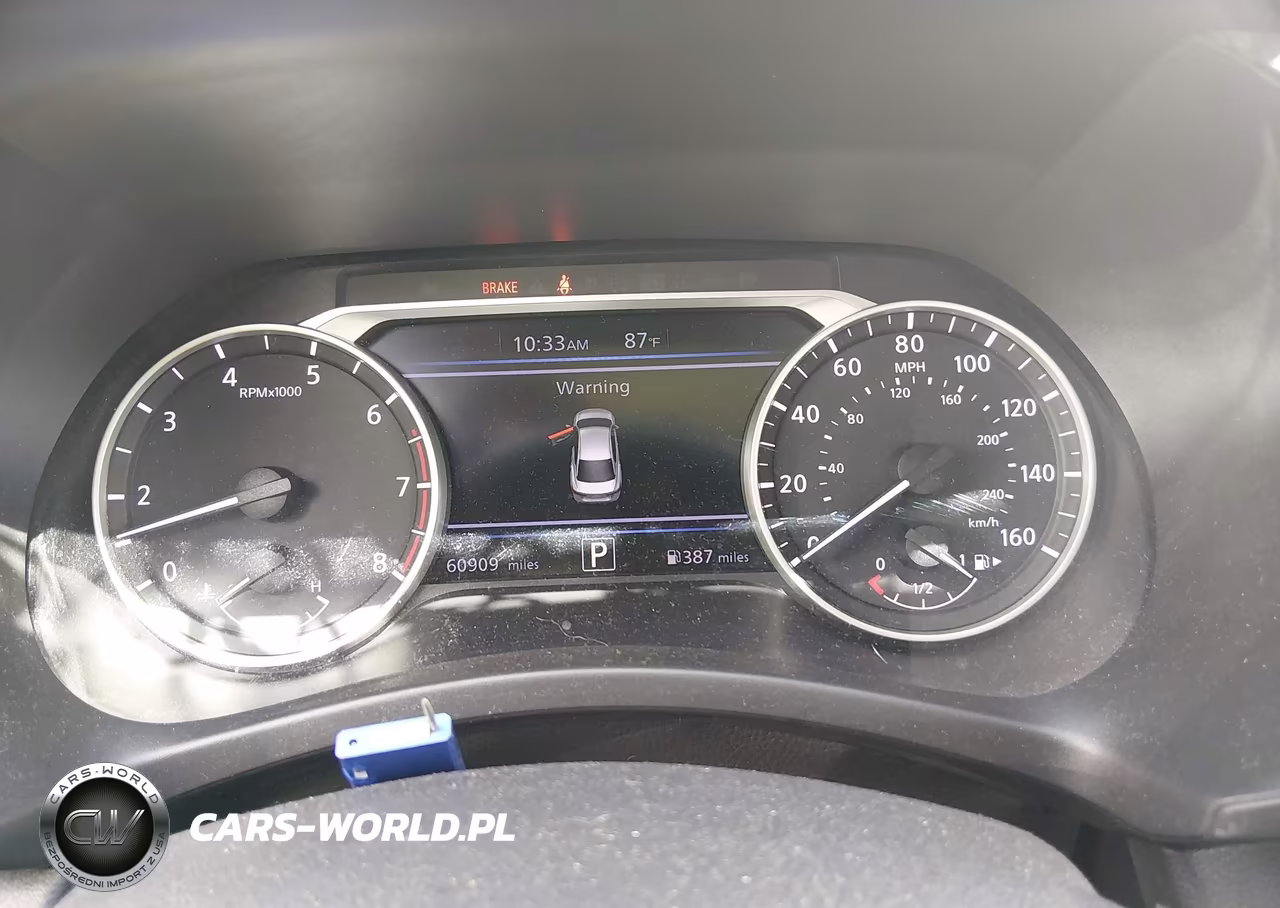 2020 Nissan Sentra Sv Xtronic Cvt VIN:3N1AB8CV2LY288802 - 7