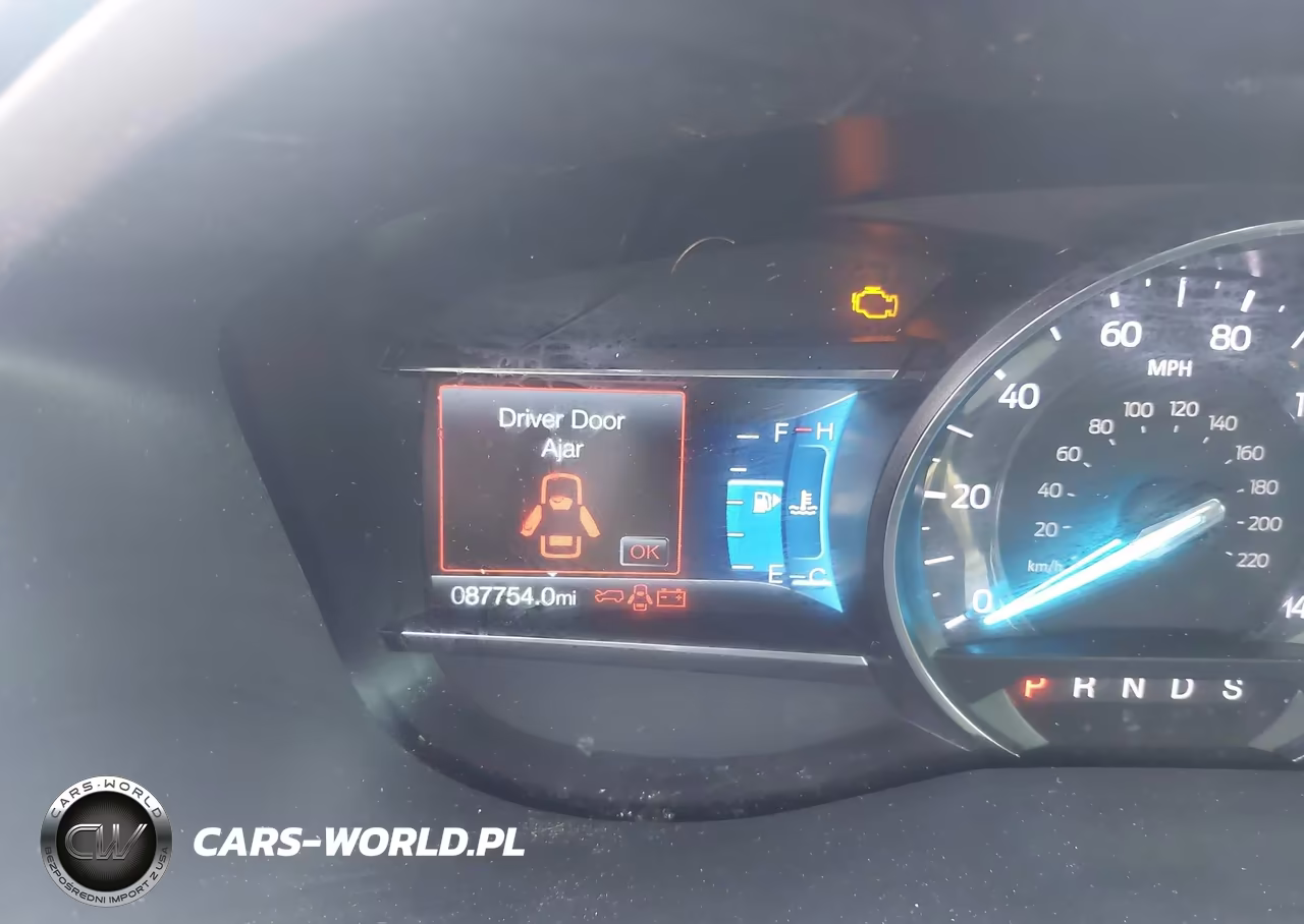 2019 Ford Explorer Xlt VIN:1FM5K8D83KGA39475 - 15
