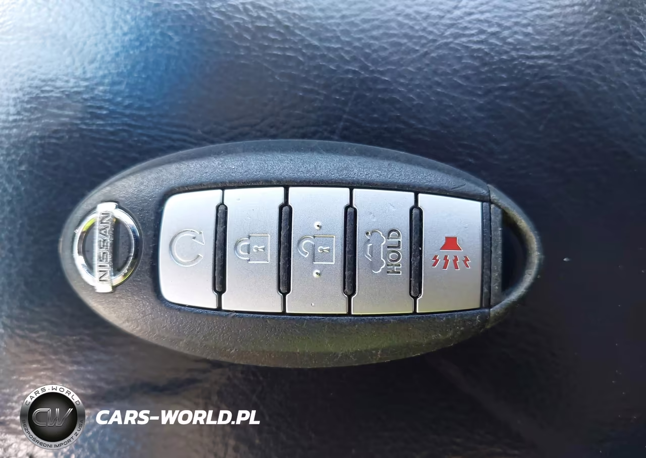 2014 Nissan Altima 3.5 Sl VIN:1N4BL3AP7EC100153 - 11