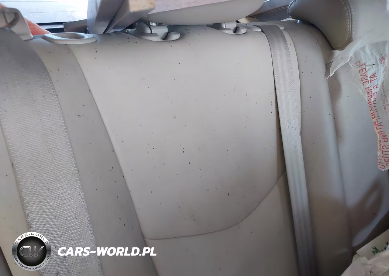 2015 Toyota Prius Four VIN:JTDKN3DU7F0461665 - 8