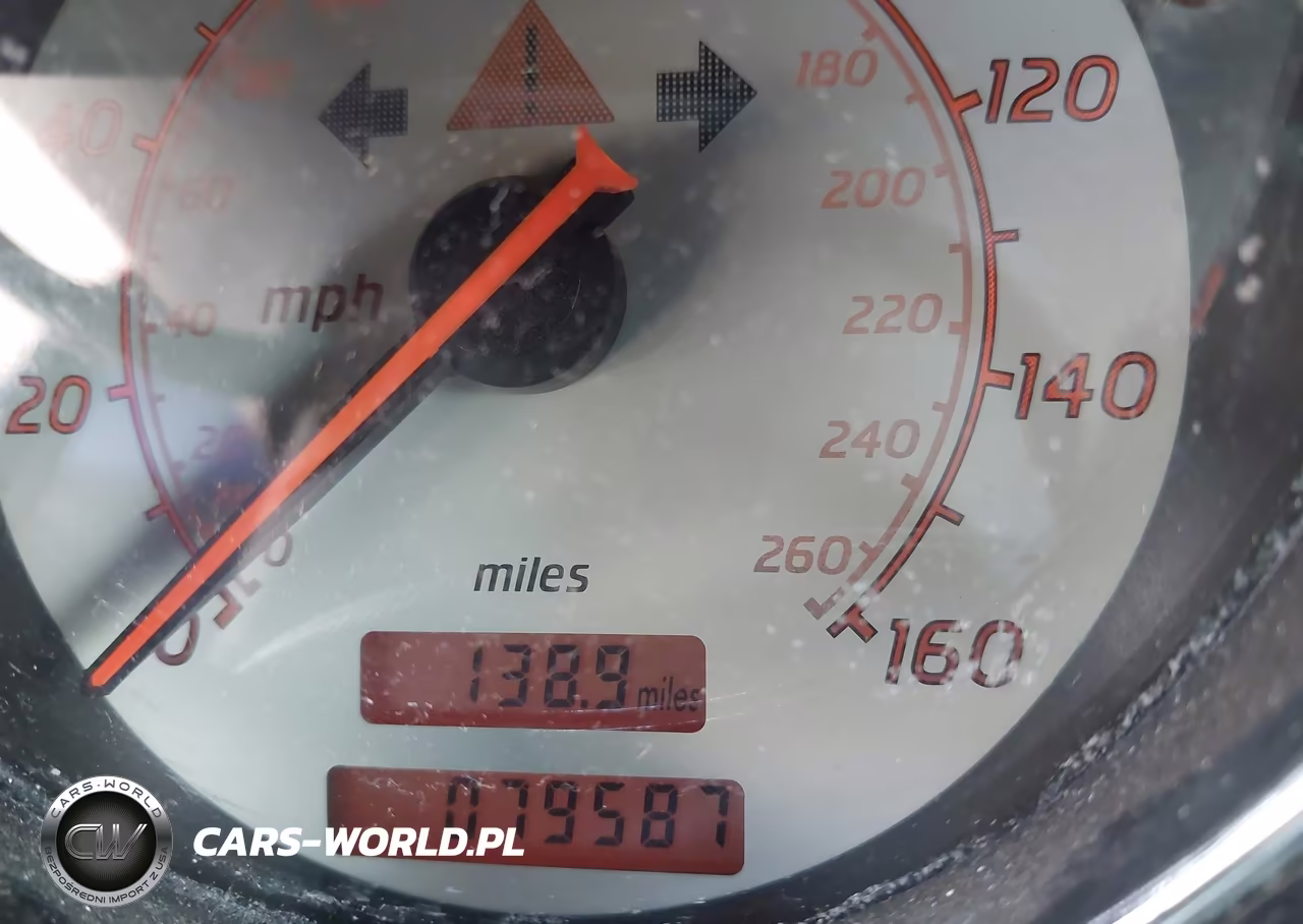 2000 Mercedes-Benz Slk 230 Kompressor VIN:WDBKK47F4YF164329 - 15