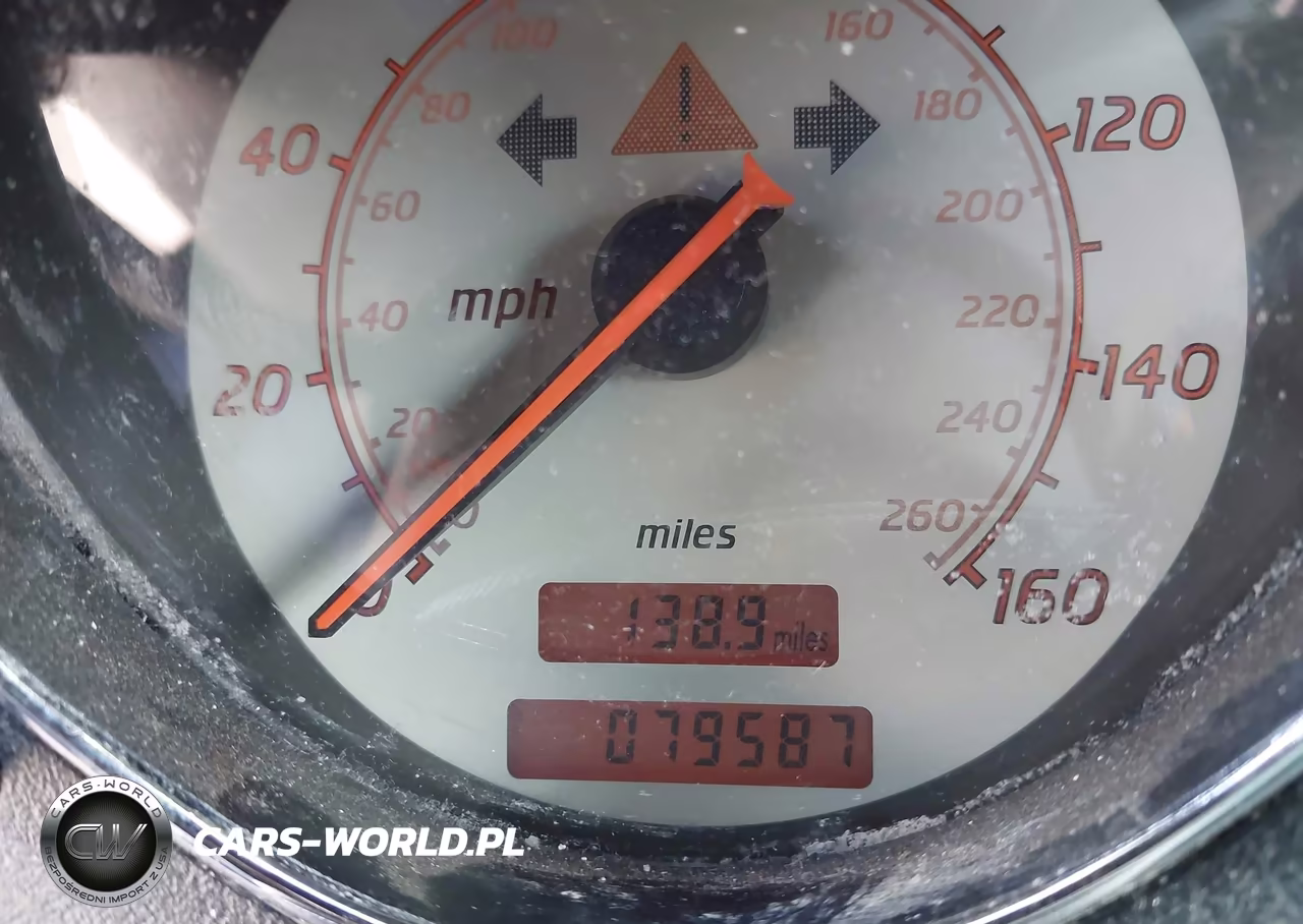 2000 Mercedes-Benz Slk 230 Kompressor VIN:WDBKK47F4YF164329 - 7