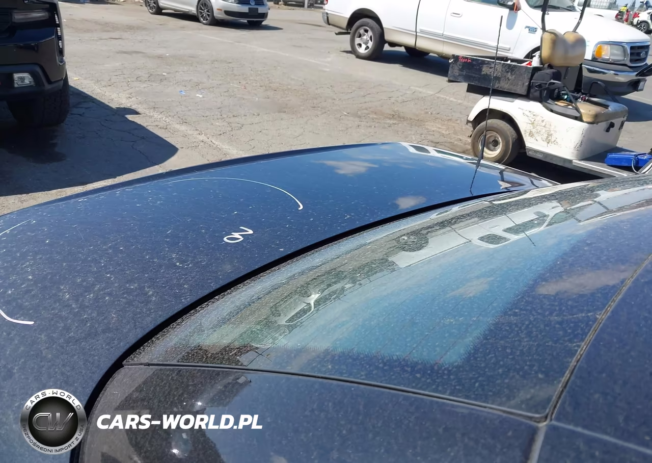 2000 Mercedes-Benz Slk 230 Kompressor VIN:WDBKK47F4YF164329 - 8