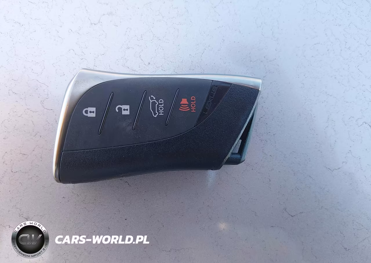 2025 Lexus Rx 350H Premium Plus VIN:2T2BBMCA7SC094512 - 11