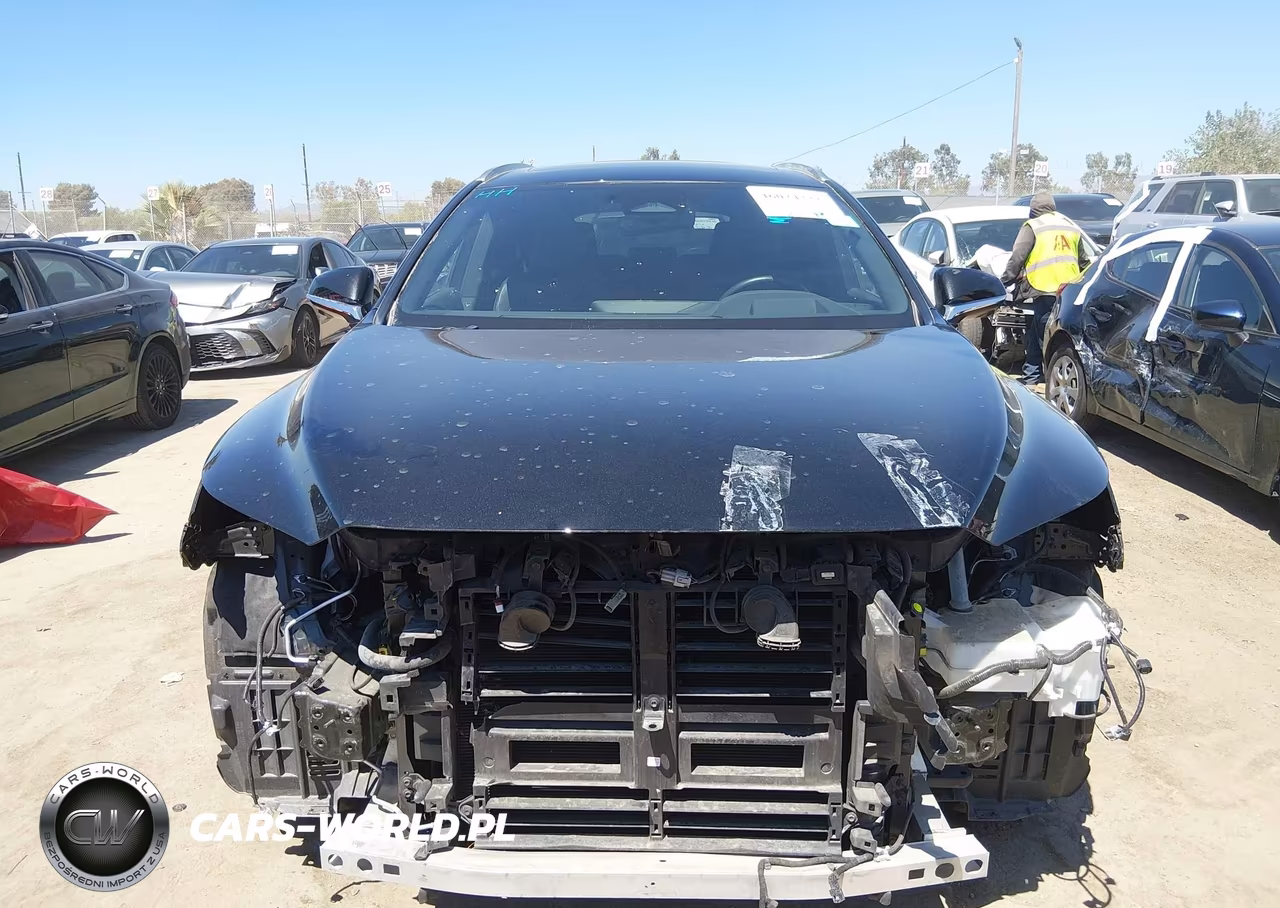2025 Lexus Rx 350H Premium Plus VIN:2T2BBMCA7SC094512 - 13