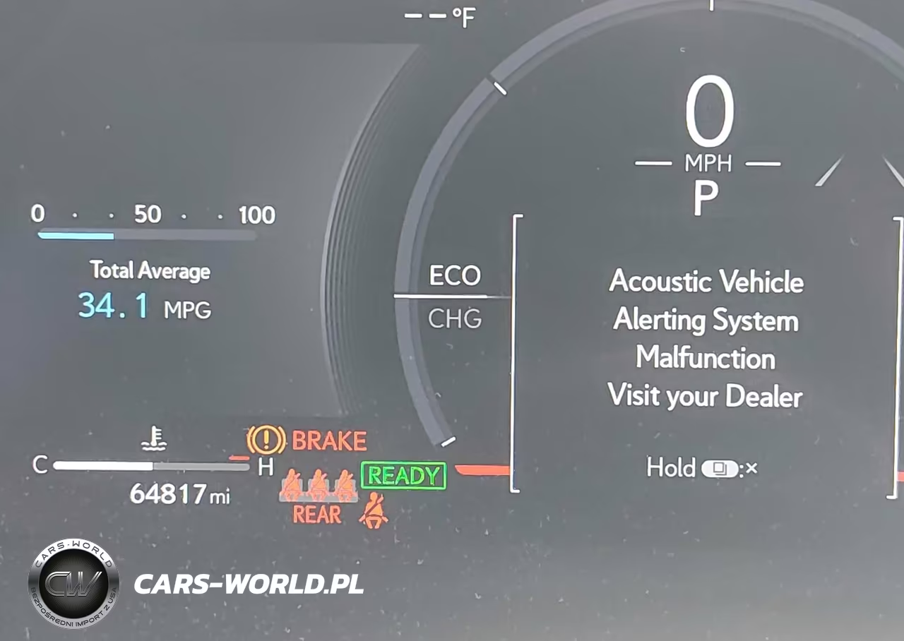 2025 Lexus Rx 350H Premium Plus VIN:2T2BBMCA7SC094512 - 16
