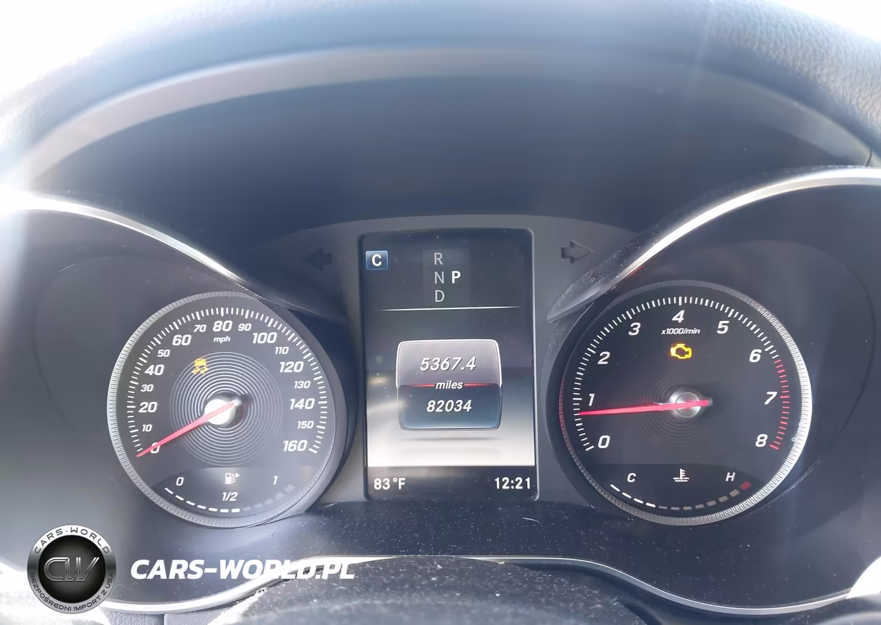 2018 Mercedes-Benz C 300 VIN:WDDWF4JB9JR386761 - 7