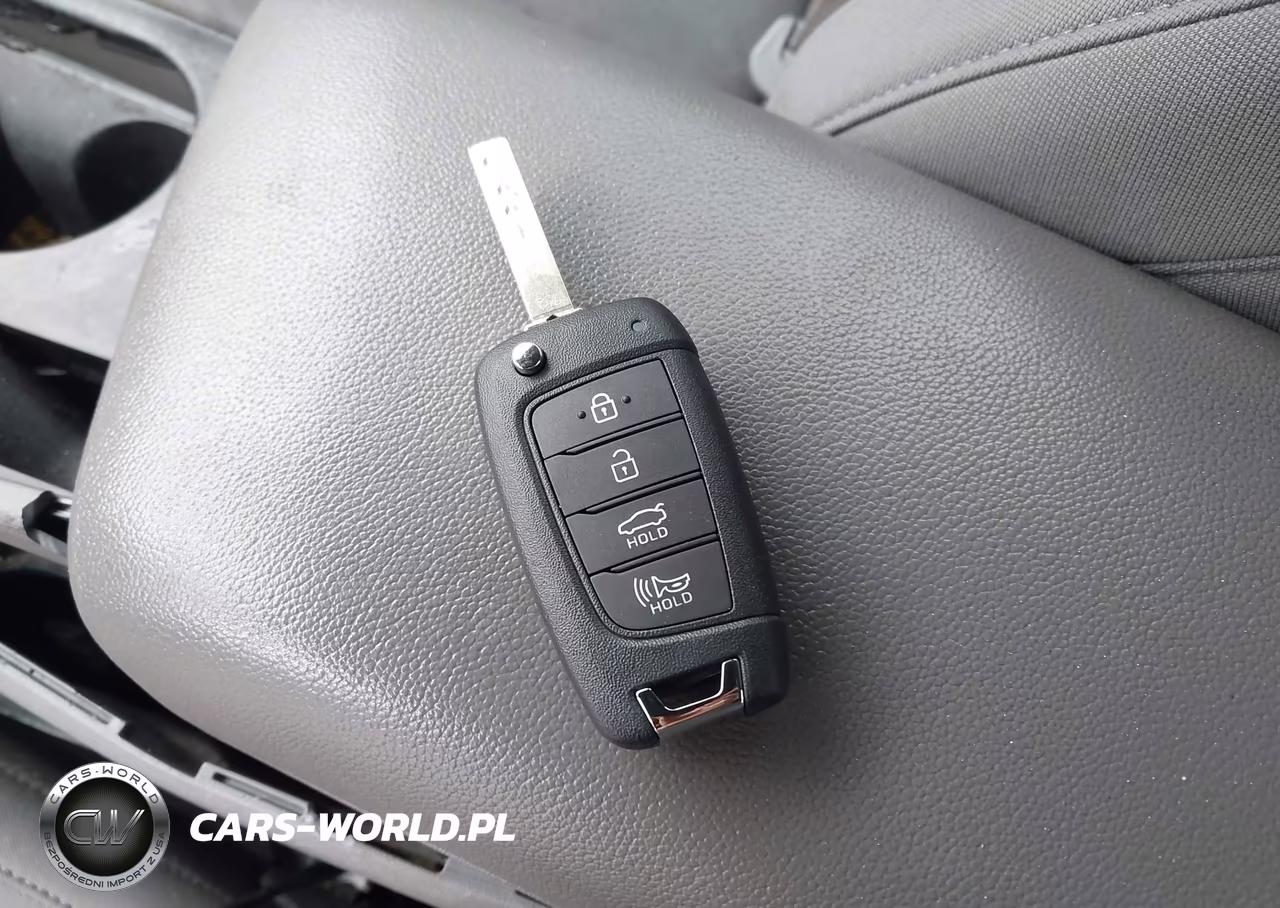 2024 Hyundai Elantra Se VIN:KMHLL4DGXRU770520 - 11