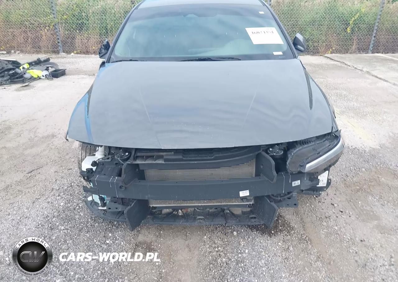 2024 Hyundai Elantra Se VIN:KMHLL4DGXRU770520 - 12