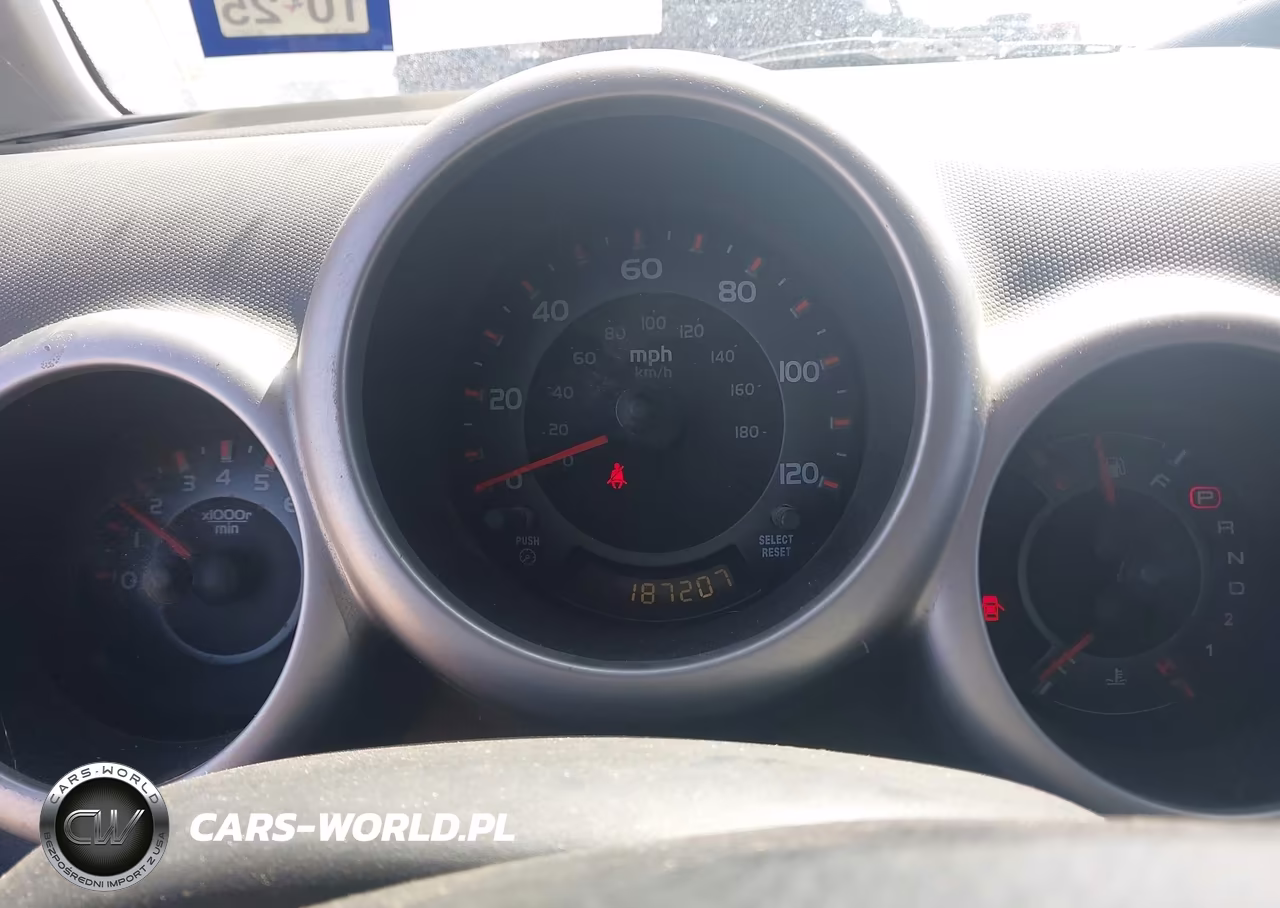 2005 Honda Element Ex VIN:5J6YH28615L000718 - 7