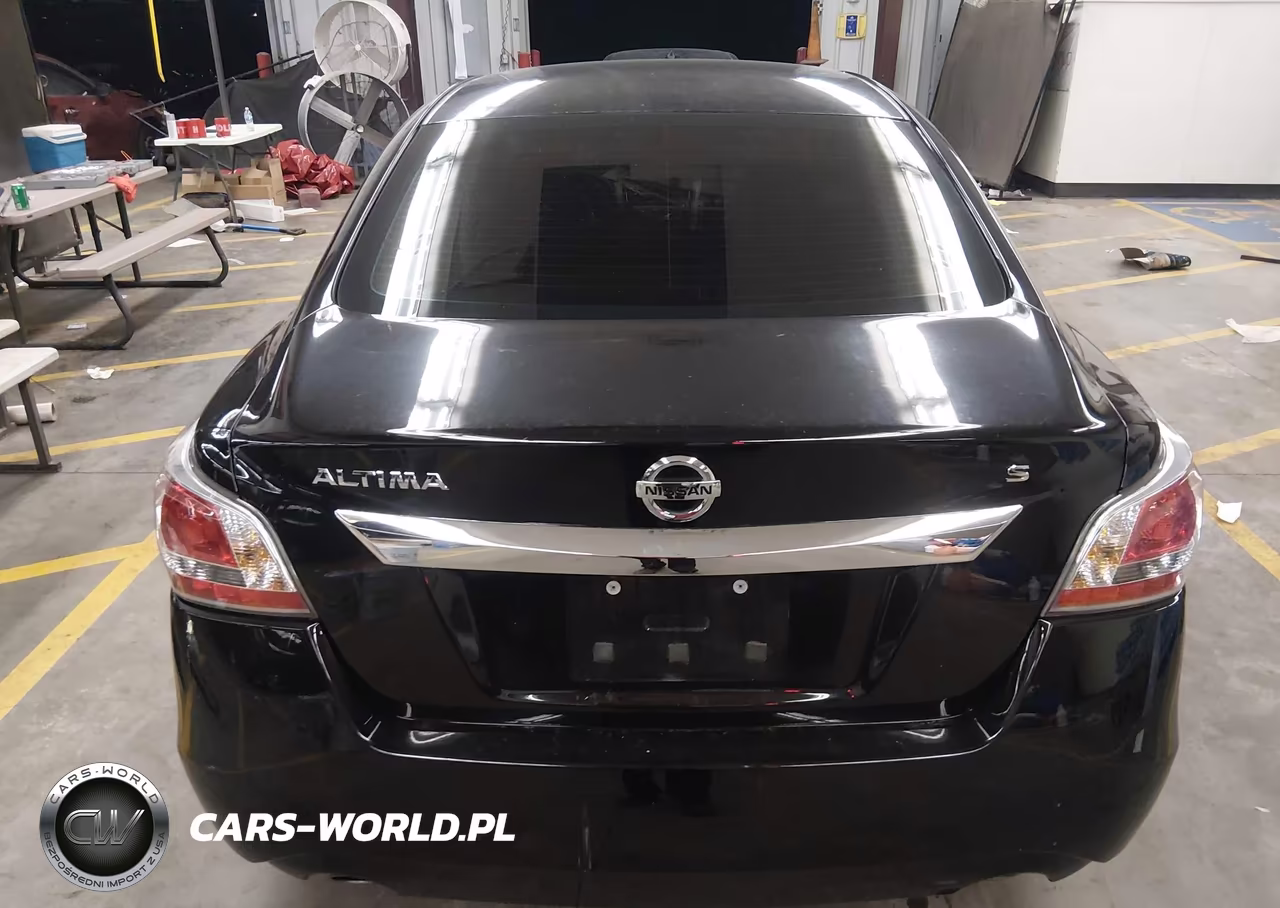 2015 Nissan Altima 2.5 S VIN:1N4AL3AP0FC200544 - 15