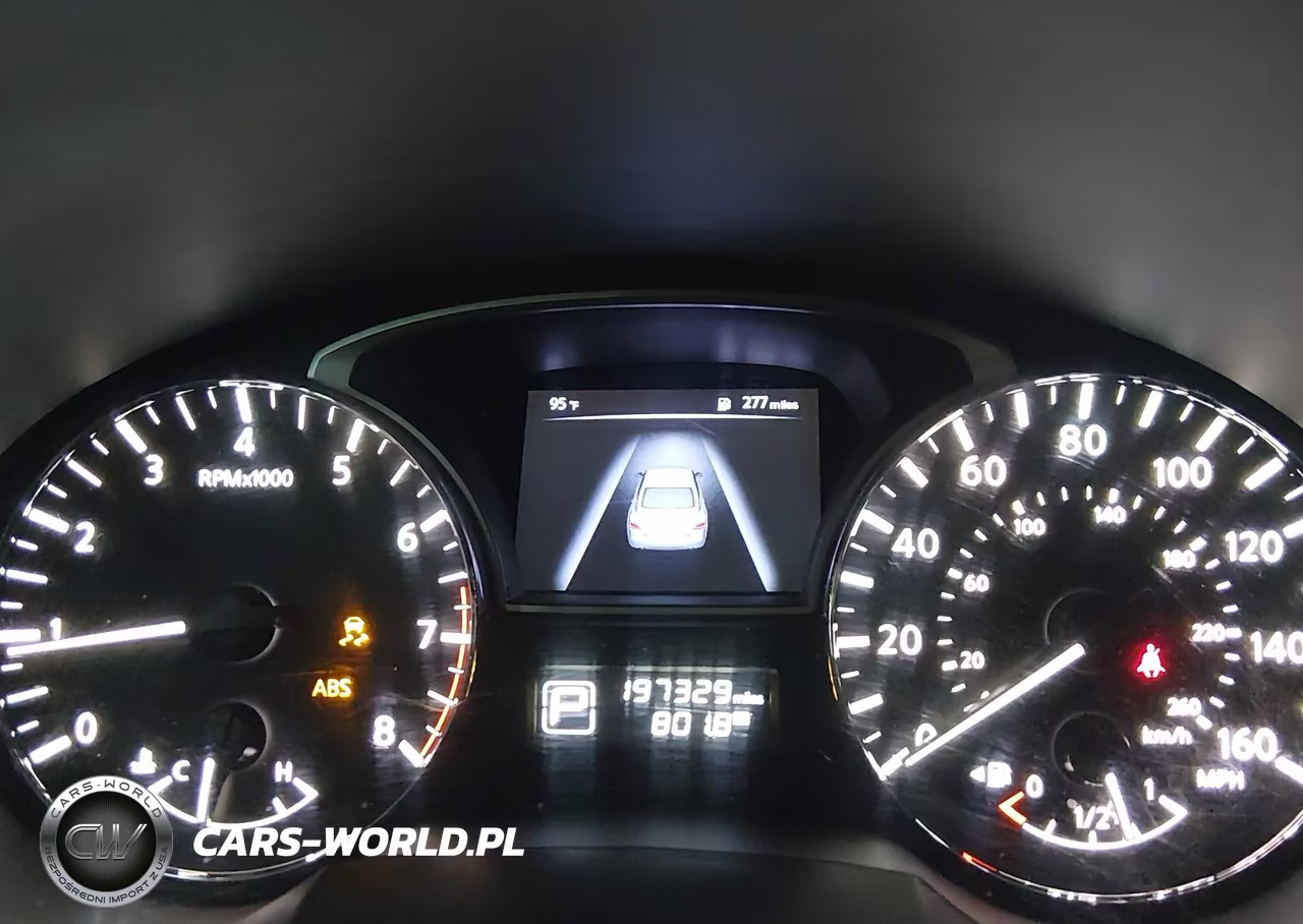 2015 Nissan Altima 2.5 S VIN:1N4AL3AP0FC200544 - 7