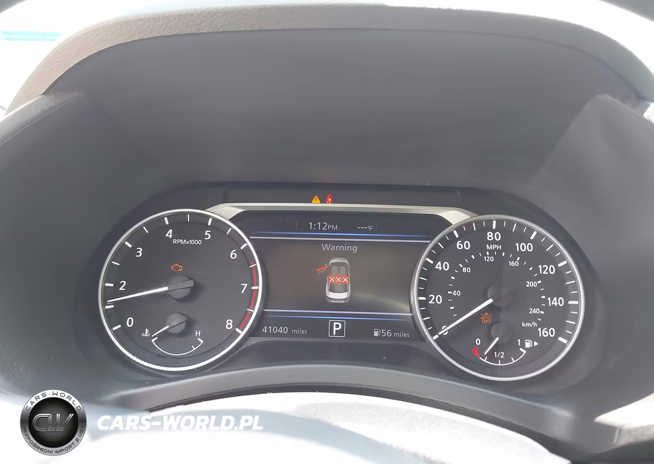 2025 Nissan Sentra Sr VIN:3N1AB8DV8SY207296 - 16