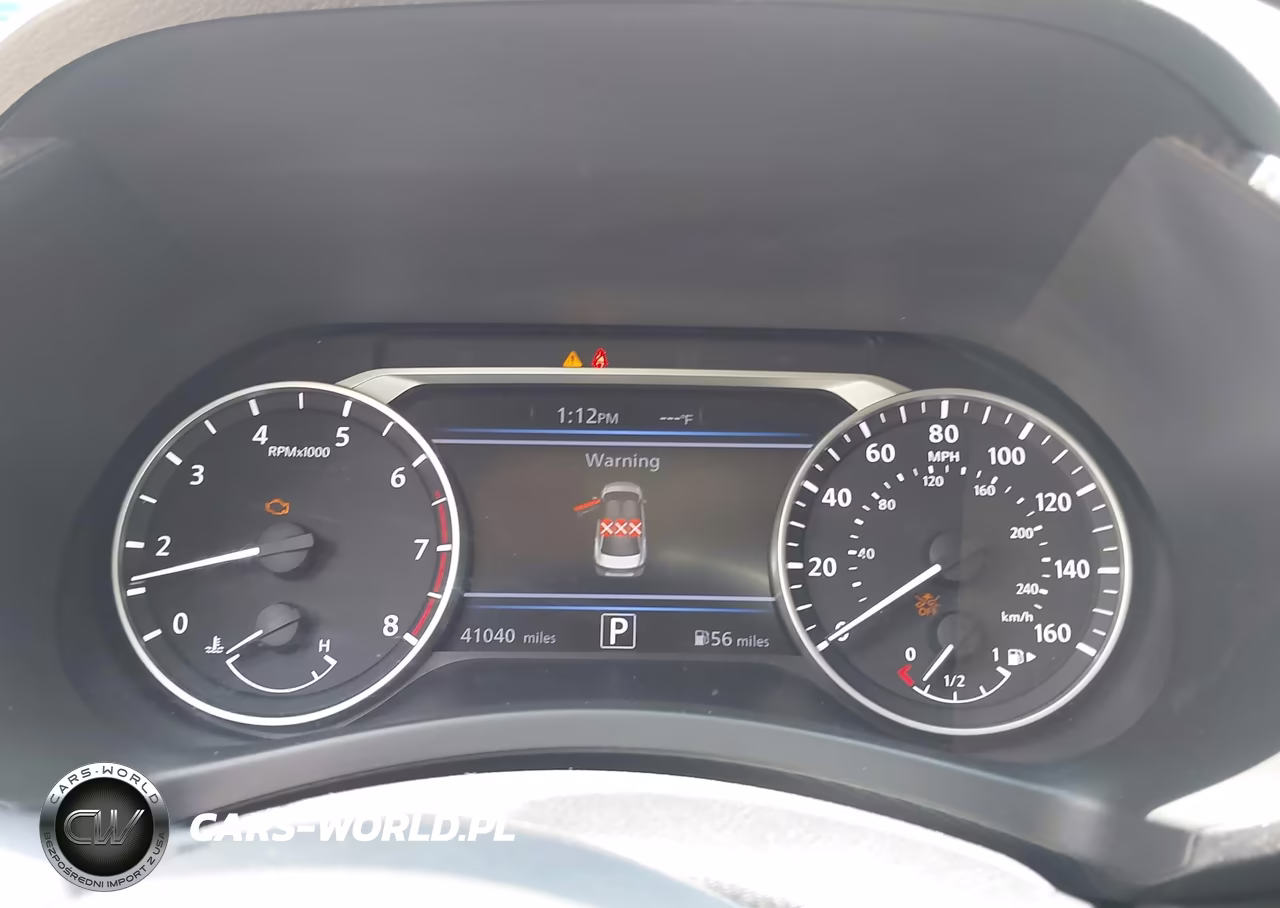 2025 Nissan Sentra Sr VIN:3N1AB8DV8SY207296 - 7