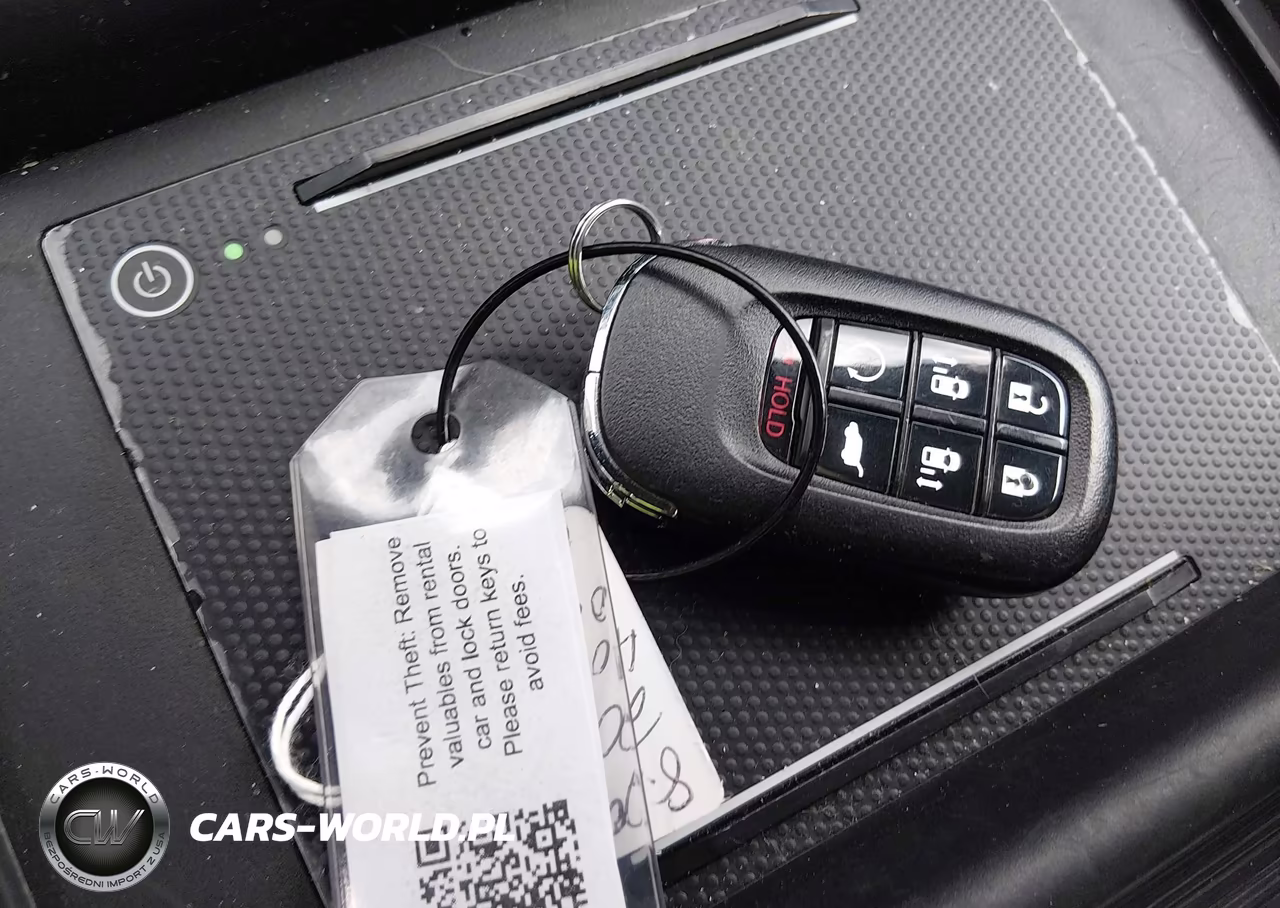 2025 Honda Odyssey Ex-L VIN:5FNRL6H64SB073564 - 11