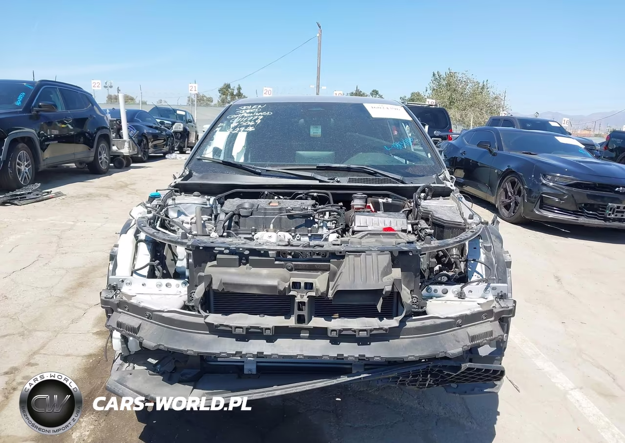 2024 Honda Civic Sport VIN:2HGFE2F51RH525069 - 12