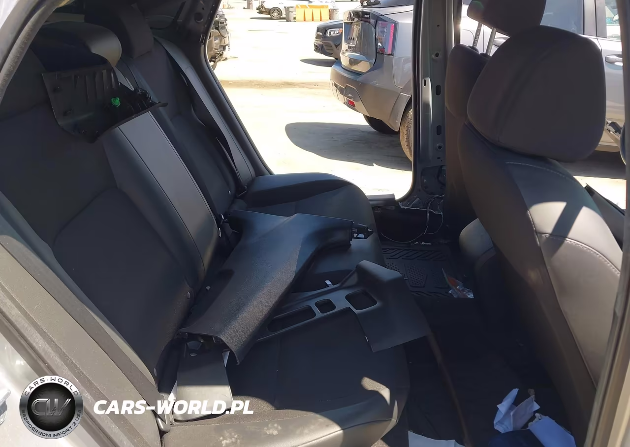2024 Honda Civic Sport VIN:2HGFE2F51RH525069 - 8