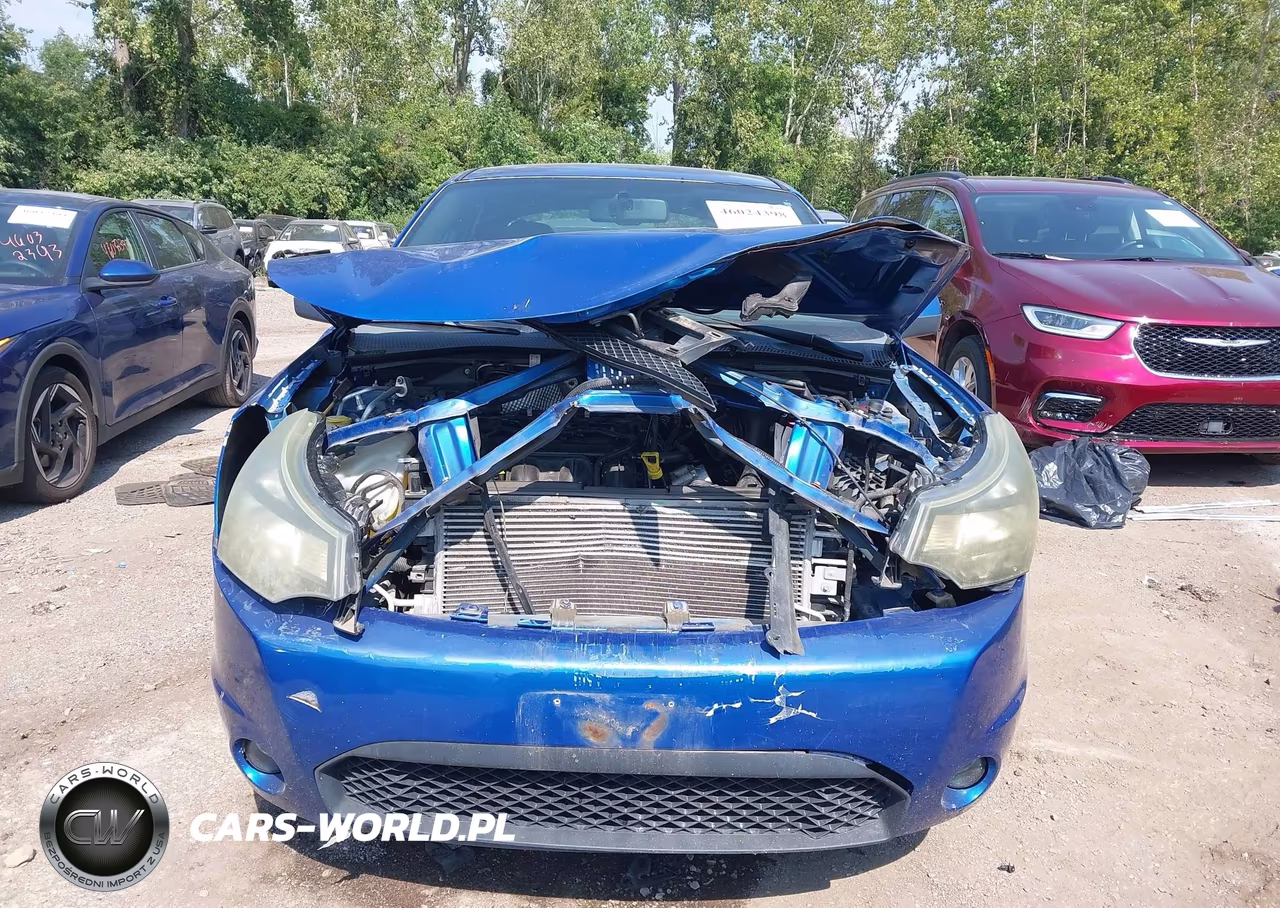 2010 Ford Focus Ses VIN:1FAHP3GN2AW222688 - 13