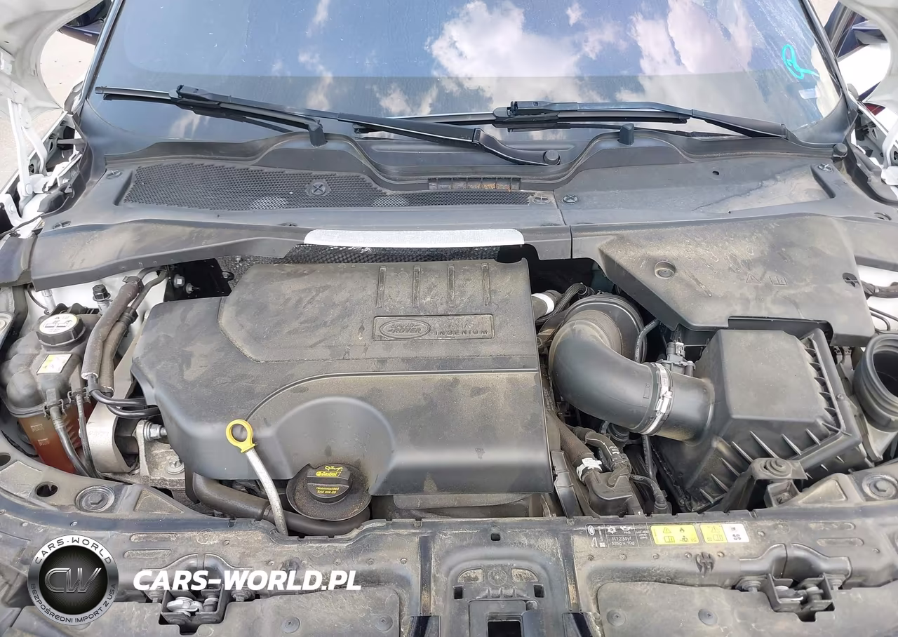 2020 Land Rover Range Rover Evoque R-Dynamic Se VIN:SALZL2GX0LH043619 - 10