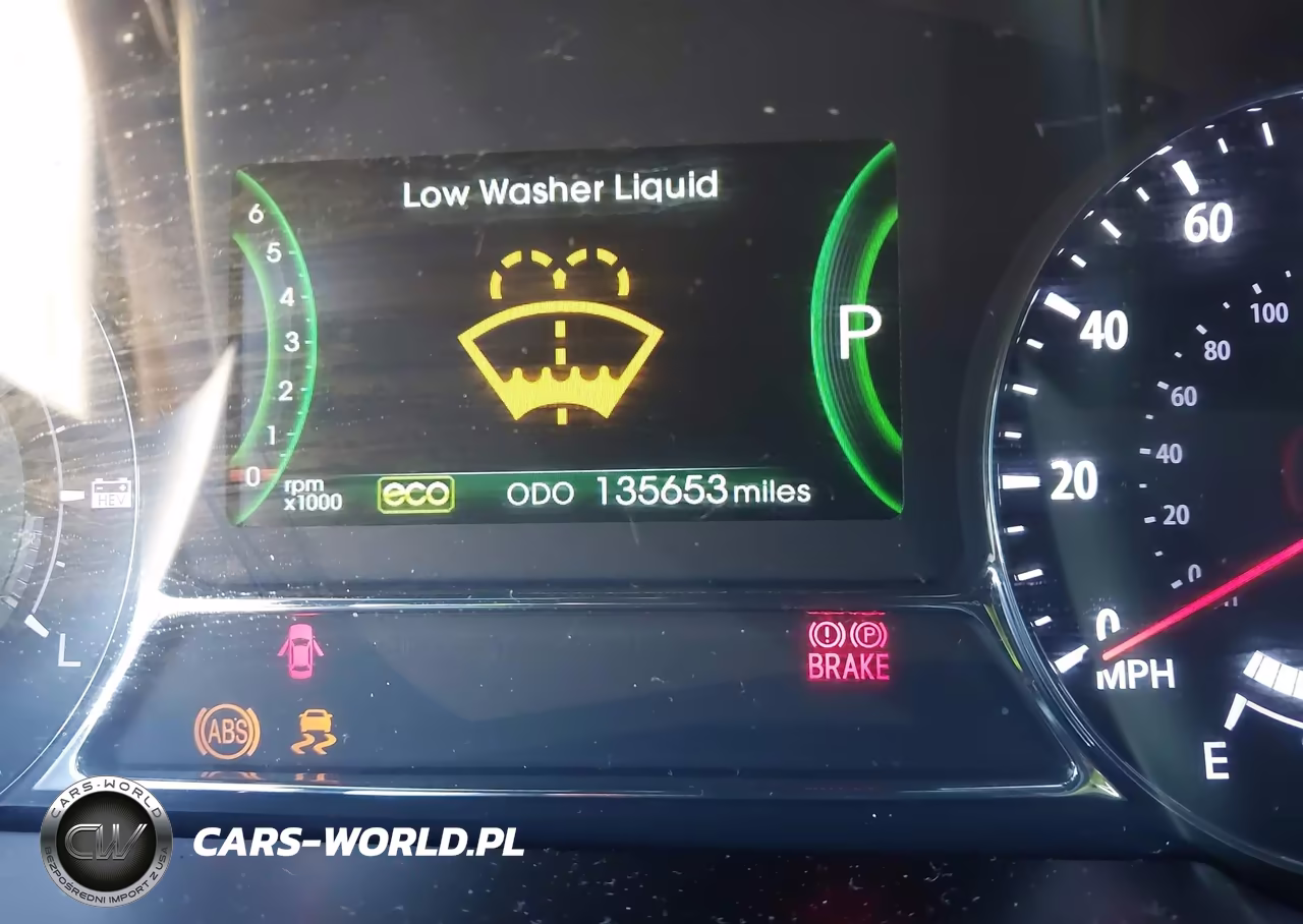 2012 Kia Optima Hybrid Ex VIN:KNAGM4AD8C5019542 - 16