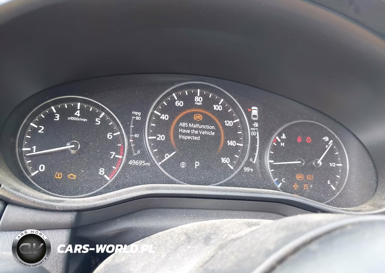 2022 Mazda Mazda3 Preferred VIN:JM1BPALL1N1502758 - 7
