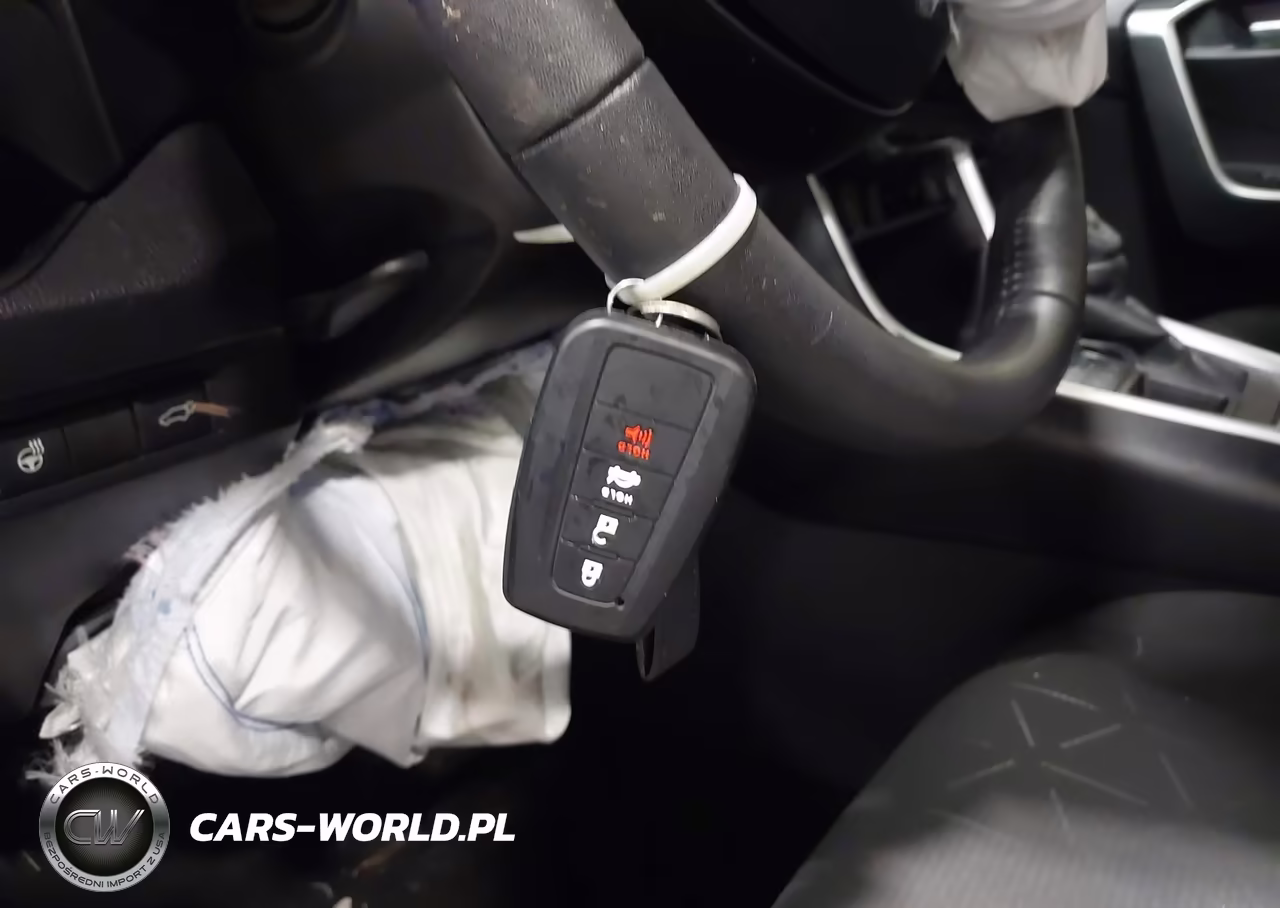 2025 Toyota Rav4 Xle VIN:2T3P1RFV0SW528056 - 11