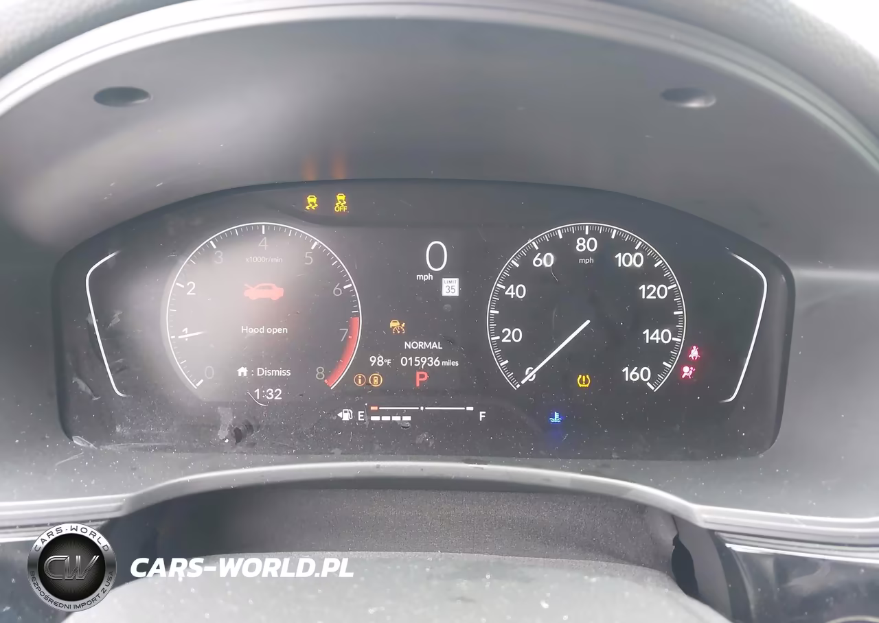 2025 Honda Civic Sedan Sport VIN:19XFL2H88SE030591 - 7